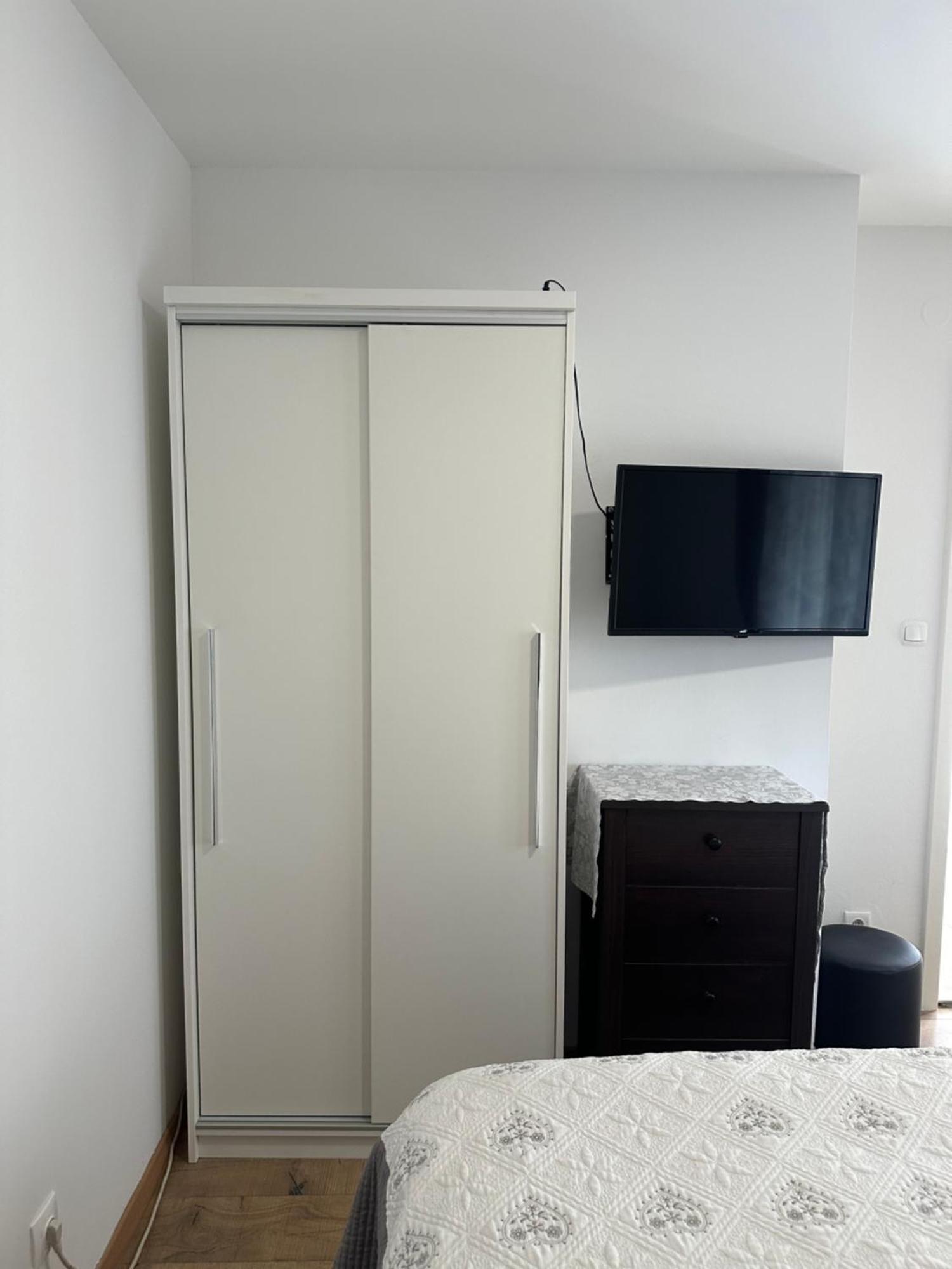 Double Room Apartment Tomas Dubrovnik Exterior foto